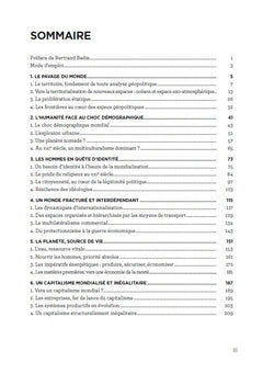 Tout comprendre à la géopolitique