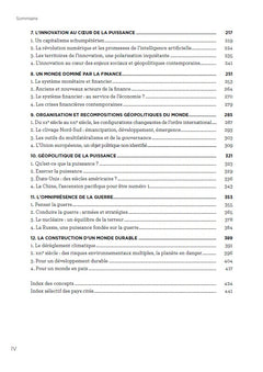 Tout comprendre à la géopolitique