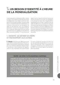 Tout comprendre à la géopolitique