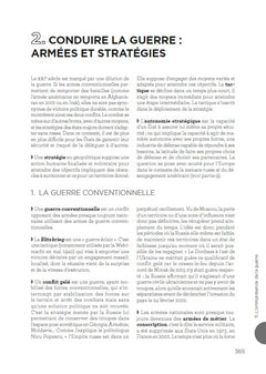 Tout comprendre à la géopolitique