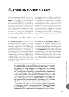 Tout comprendre à la géopolitique