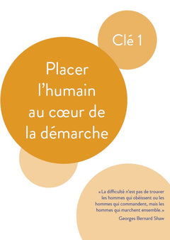 Les 5 clés de succès du chef de projet - 2e éd.