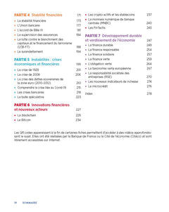 Les ABC de l'économie