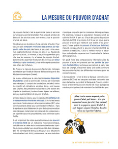 Les ABC de l'économie