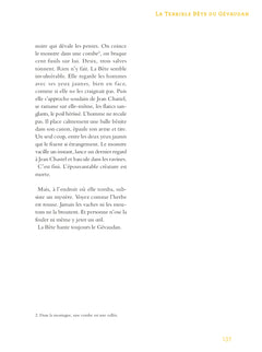 Mille ans de contes d'animaux