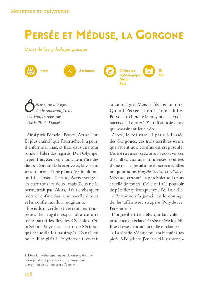 Mille ans de contes d'animaux