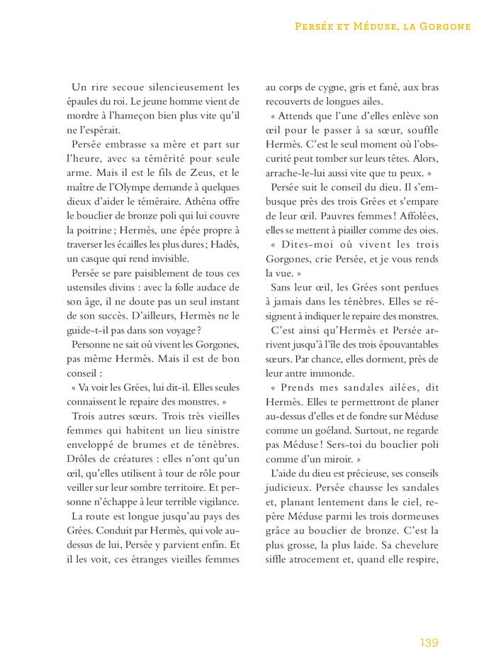 Mille ans de contes d'animaux