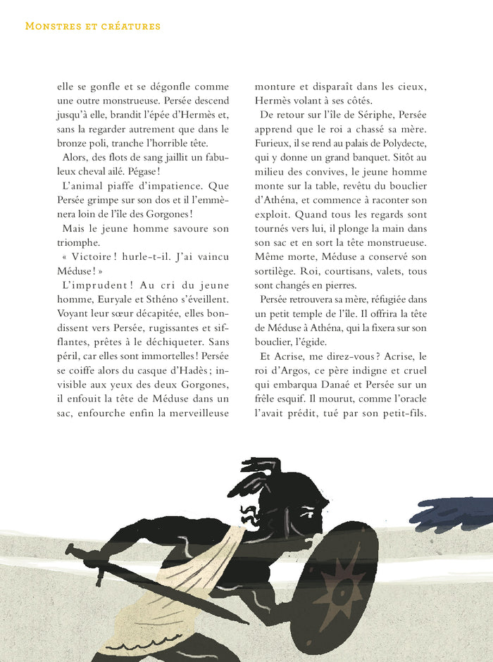 Mille ans de contes d'animaux