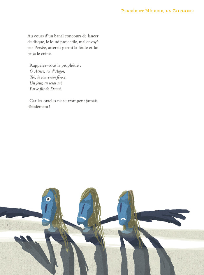 Mille ans de contes d'animaux