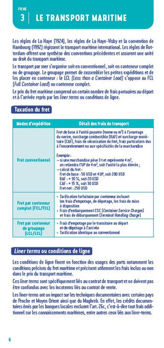 Le petit Export 2026