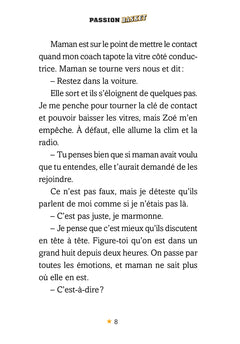 Miami Dream - Tome 3