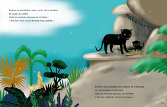 7 histoires pour bien grandir