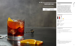 Le grand cours de cocktails & mocktails