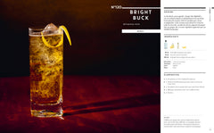 Le grand cours de cocktails & mocktails