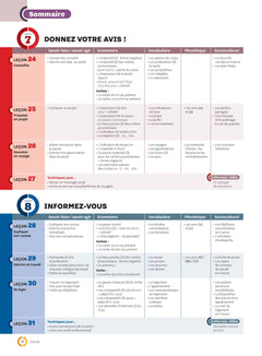 Inspire 1 - Livre de l'élève (A1)