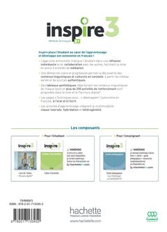 Inspire 3