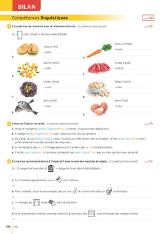 Mon Alter Ego 1 - Cahier d'activités (A1)