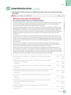 Inspire 4 - Cahier d'activités