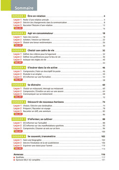 Mon alter ego 2 - Cahier d'activités