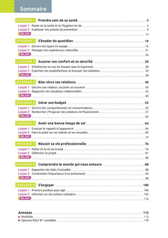Mon Alter Ego 3 - Cahier d'activités