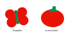 Croc' couleurs
