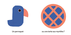 Croc' couleurs