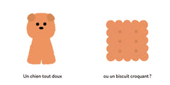 Croc' contraires