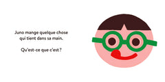 Croc' contraires