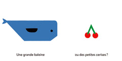 Croc' contraires