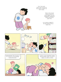 Super A - tome 1 - Les Pouvoirs animaux