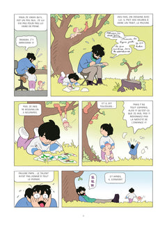 Super A - tome 1 - Les Pouvoirs animaux