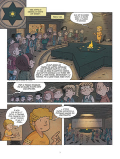 Simone - Tome 03