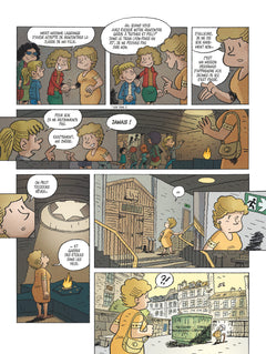 Simone - Tome 03