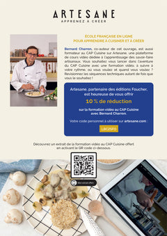 Technologie culinaire