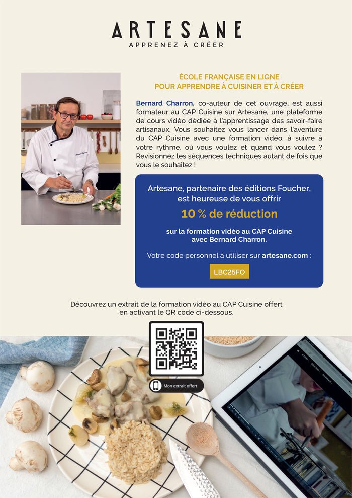 Technologie culinaire