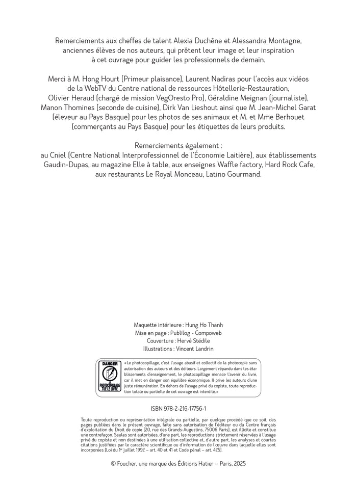 Technologie culinaire