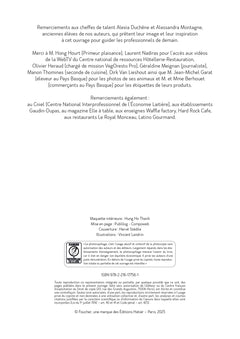 Technologie culinaire