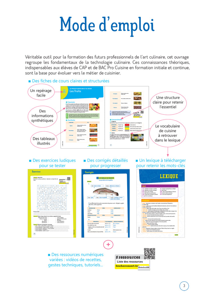 Technologie culinaire