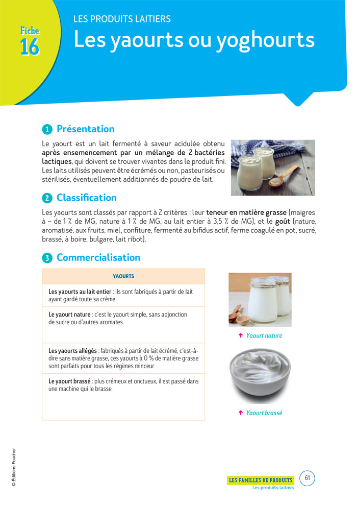 Technologie culinaire