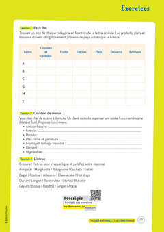 Technologie culinaire