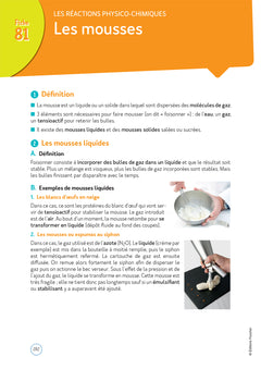 Technologie culinaire