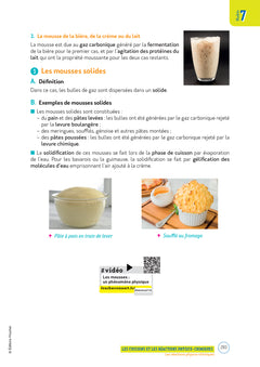 Technologie culinaire