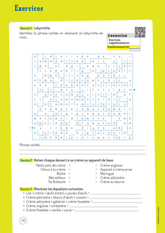 Technologie culinaire