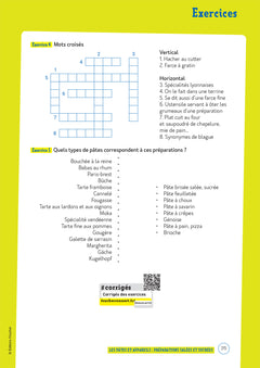 Technologie culinaire