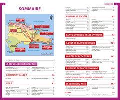 Guide du Routard République dominicaine 2026/27