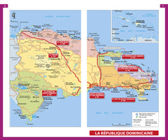 Guide du Routard République dominicaine 2026/27