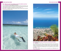 Guide du Routard République dominicaine 2026/27