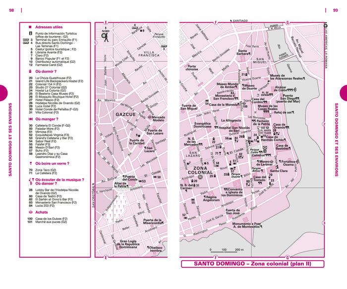 Guide du Routard République dominicaine 2026/27
