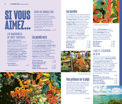 Guadeloupe Guide Evasion