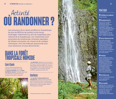 Guadeloupe Guide Evasion